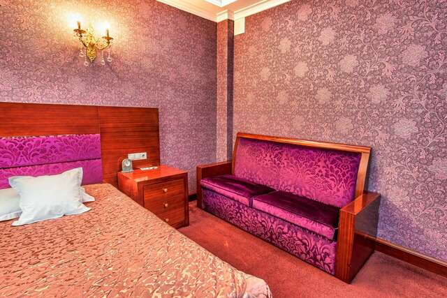 Гостиница Артис Плаза Магас-70