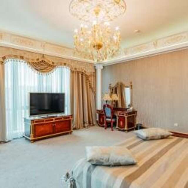 Гостиница Артис Плаза Магас-155