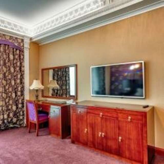 Гостиница Артис Плаза Магас-76