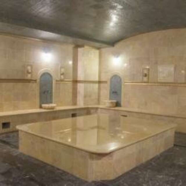 Гостиница Артис Плаза Магас-124