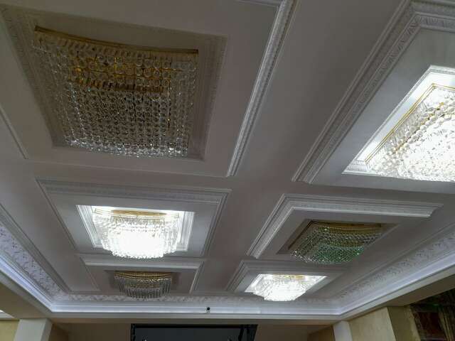 Гостиница Артис Плаза Магас-205