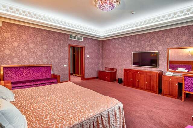 Гостиница Артис Плаза Магас-183