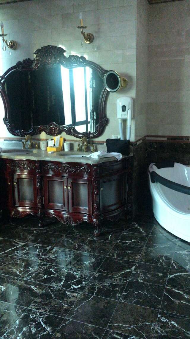 Гостиница Артис Плаза Магас-228