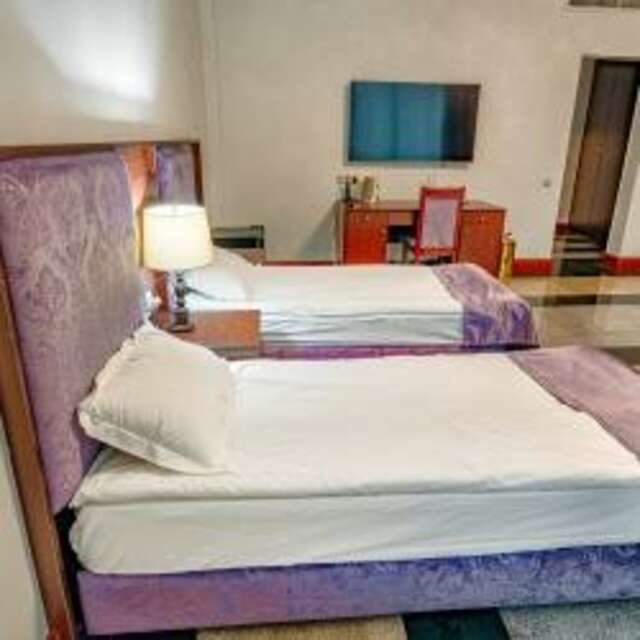 Гостиница Артис Плаза Магас-112