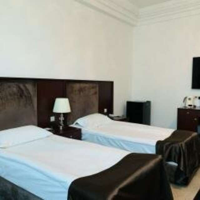 Гостиница Артис Плаза Магас-134