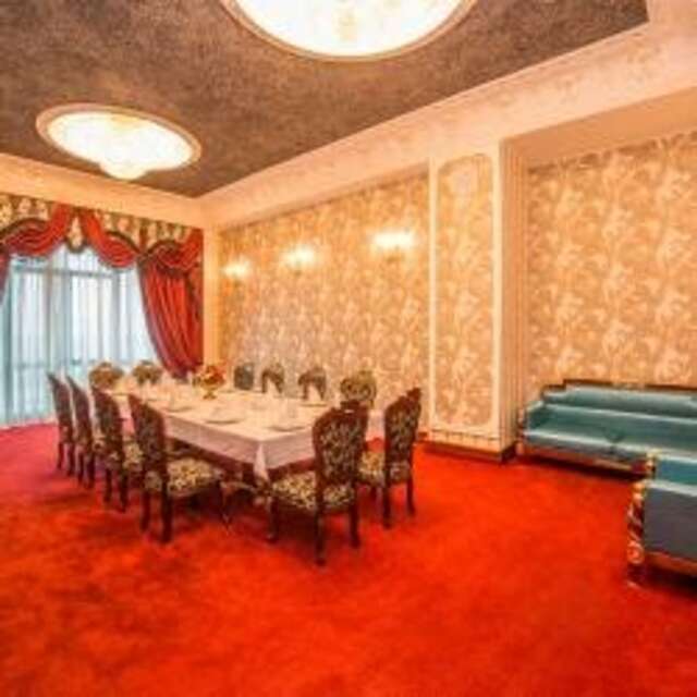 Гостиница Артис Плаза Магас-184