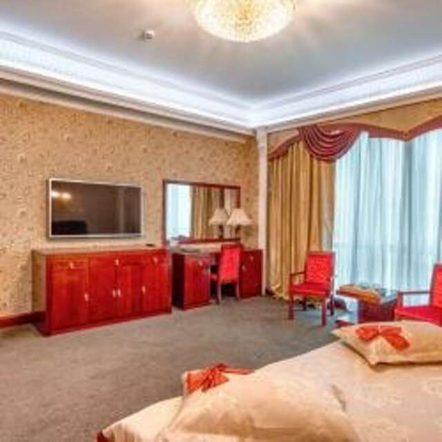 Гостиница Артис Плаза Магас-166