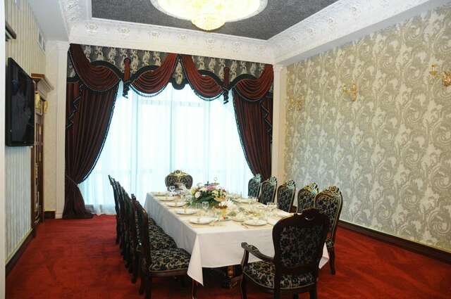 Гостиница Артис Плаза Магас-150