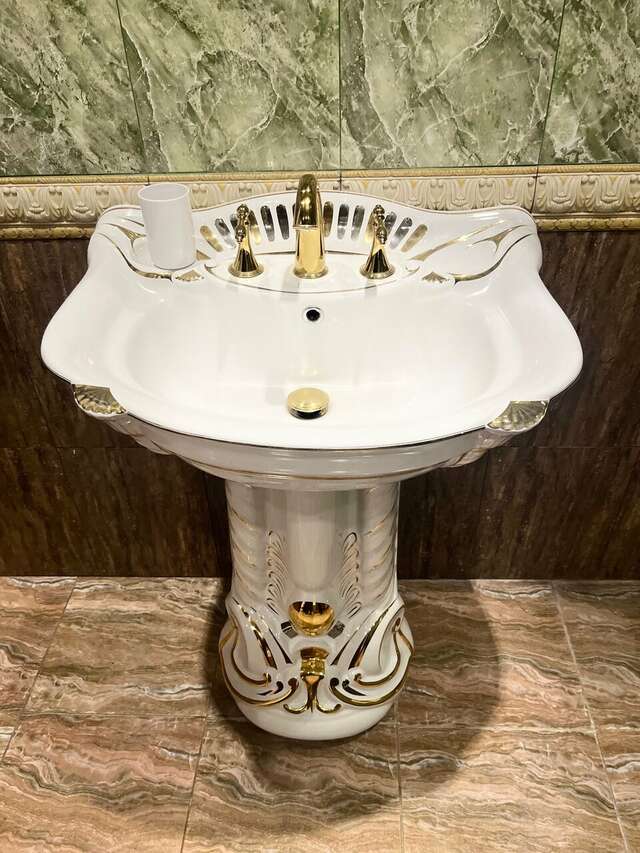 Гостиница Артис Плаза Магас-212