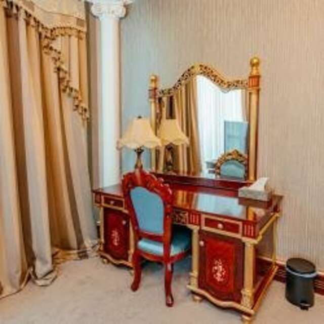 Гостиница Артис Плаза Магас-9