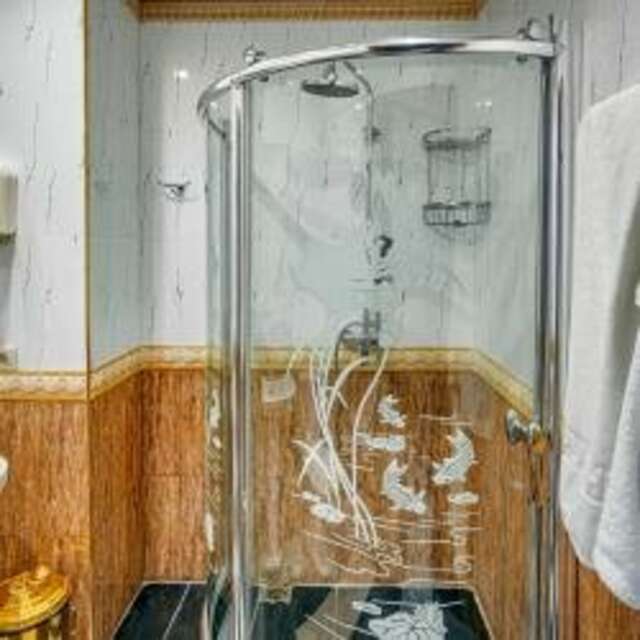 Гостиница Артис Плаза Магас-125