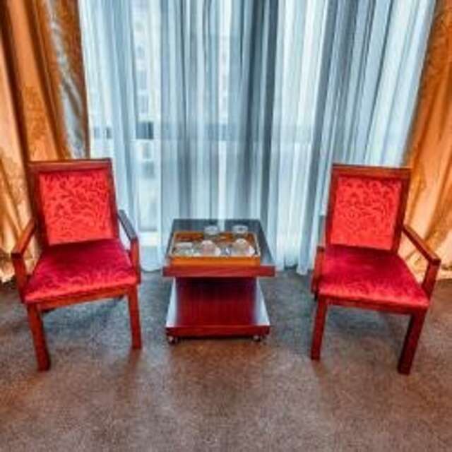 Гостиница Артис Плаза Магас-109