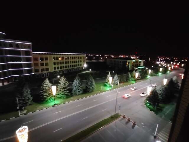 Гостиница Артис Плаза Магас-216