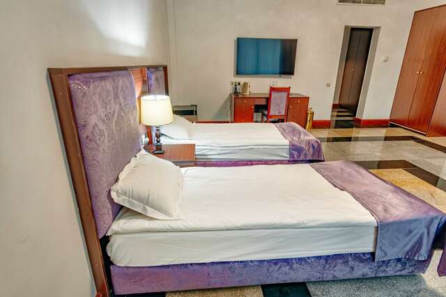 Гостиница Артис Плаза Магас-68