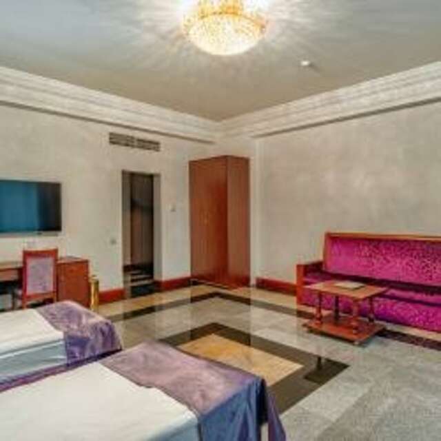 Гостиница Артис Плаза Магас-175