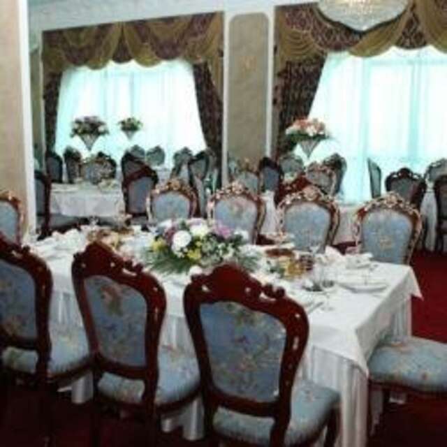 Гостиница Артис Плаза Магас-162