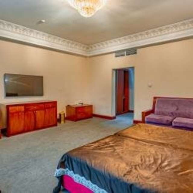 Гостиница Артис Плаза Магас-163