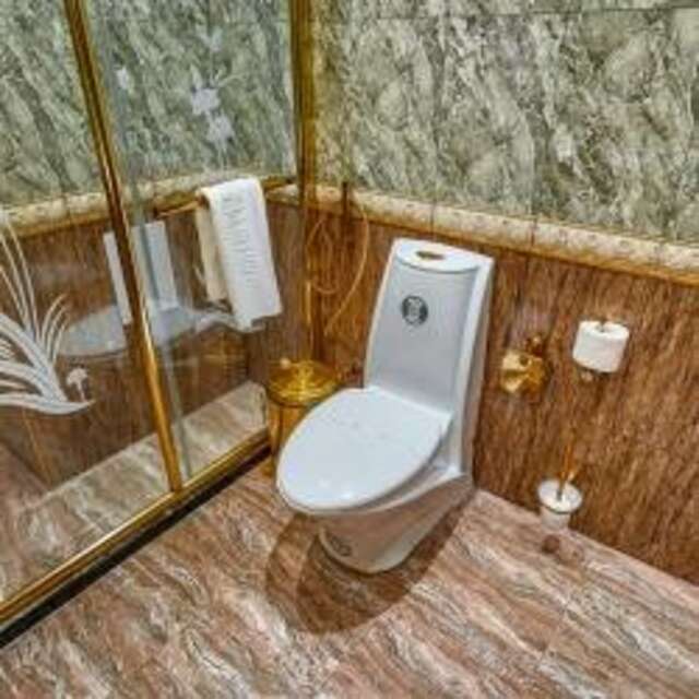 Гостиница Артис Плаза Магас-177