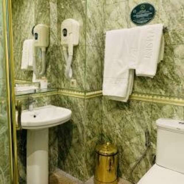 Гостиница Артис Плаза Магас-135