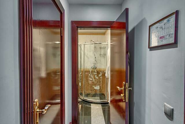 Гостиница Артис Плаза Магас-48