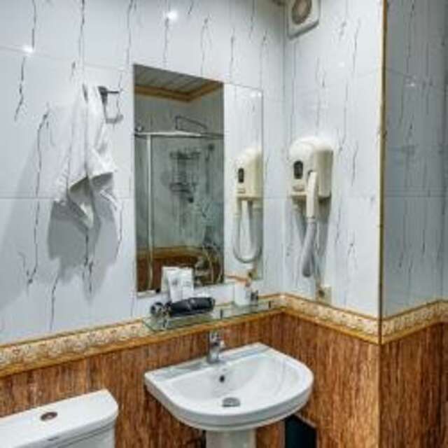 Гостиница Артис Плаза Магас-121