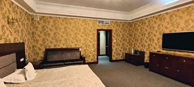 Гостиница Артис Плаза Магас-219