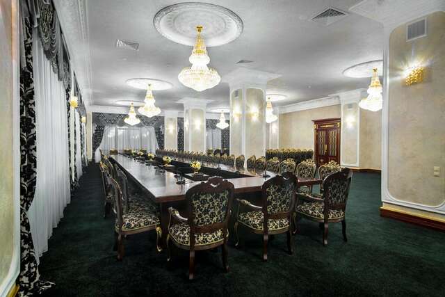 Гостиница Артис Плаза Магас-61