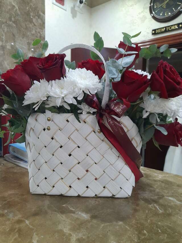 Гостиница Артис Плаза Магас-242