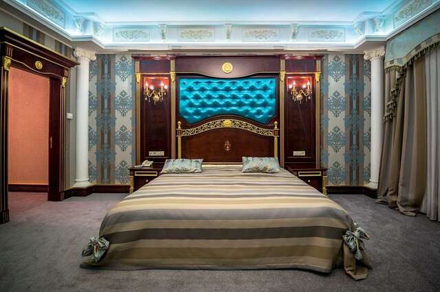 Гостиница Артис Плаза Магас-75