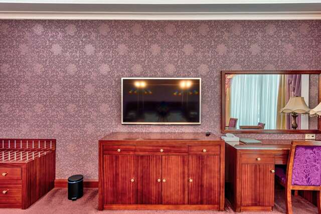 Гостиница Артис Плаза Магас-50