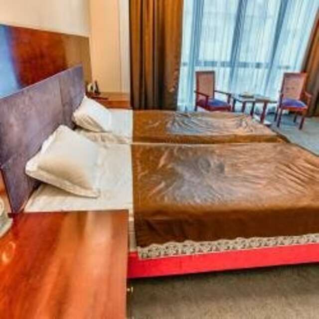 Гостиница Артис Плаза Магас-27