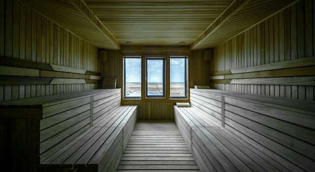 Гостиница Артис Плаза Магас-85