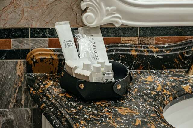 Гостиница Артис Плаза Магас-20