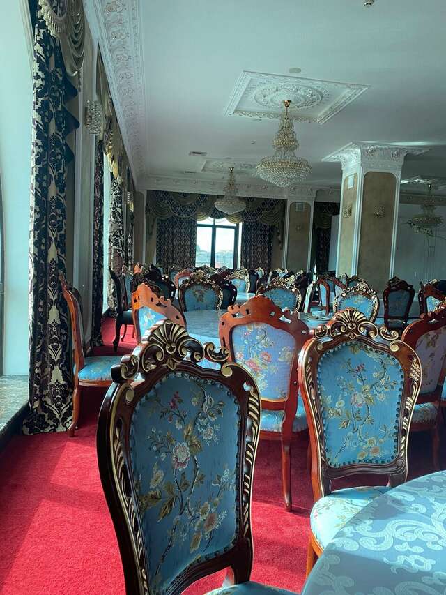 Гостиница Артис Плаза Магас-250