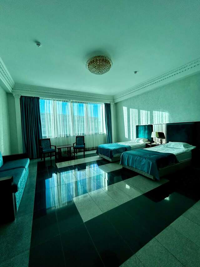 Гостиница Артис Плаза Магас-218