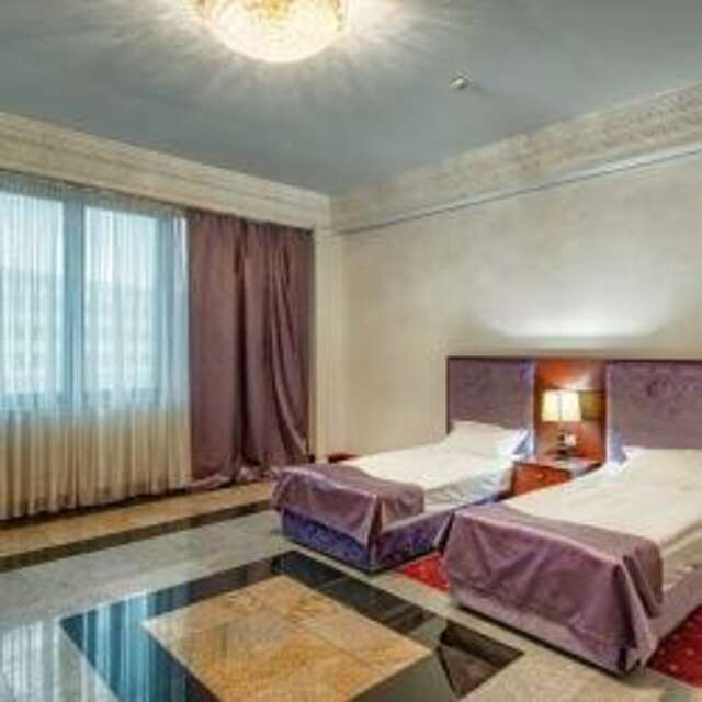 Гостиница Артис Плаза Магас-164