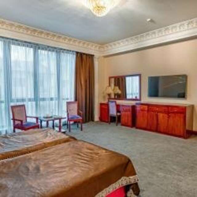 Гостиница Артис Плаза Магас-107