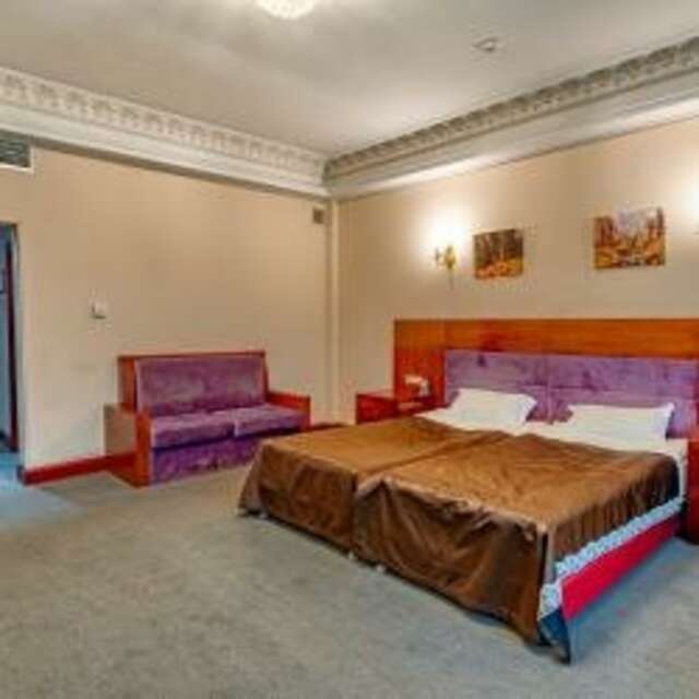 Гостиница Артис Плаза Магас-158