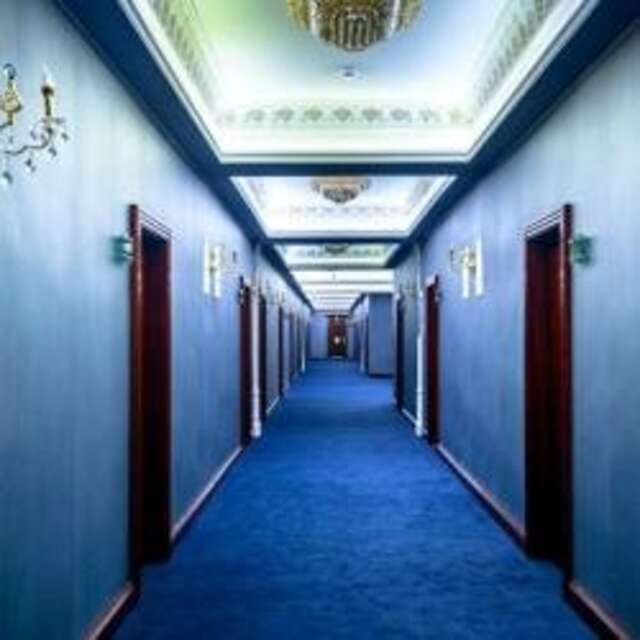 Гостиница Артис Плаза Магас-100