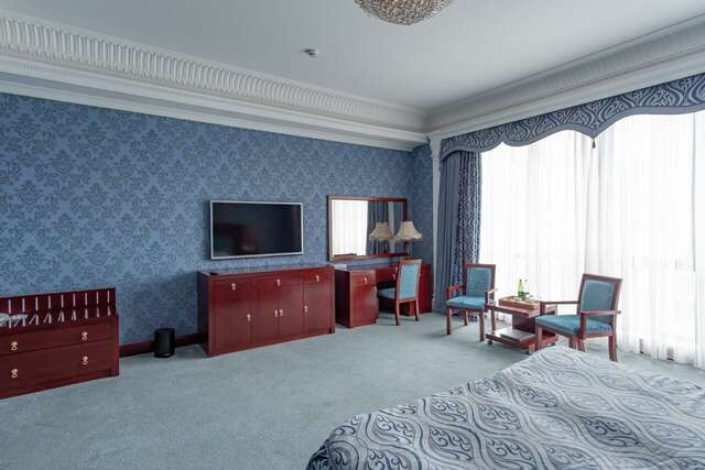 Гостиница Артис Плаза Магас-65