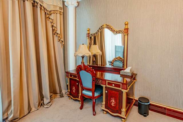 Гостиница Артис Плаза Магас-95