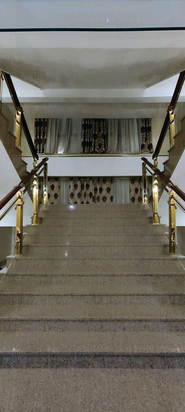 Гостиница Артис Плаза Магас-234