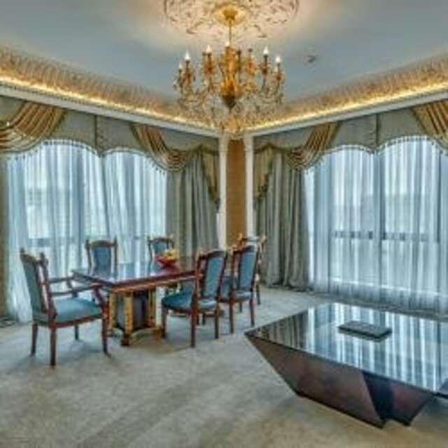 Гостиница Артис Плаза Магас-69