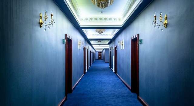 Гостиница Артис Плаза Магас-4