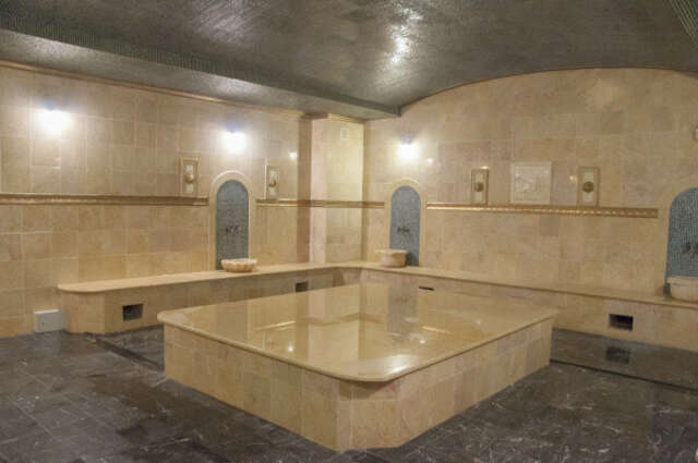 Гостиница Артис Плаза Магас-15