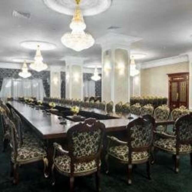 Гостиница Артис Плаза Магас-168