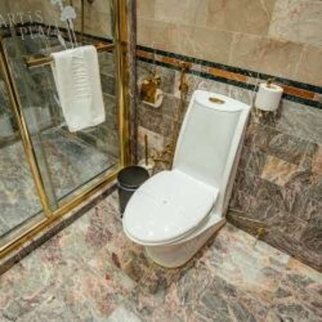 Гостиница Артис Плаза Магас-56