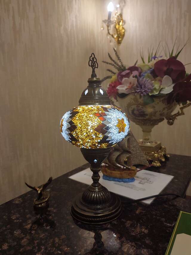 Гостиница Артис Плаза Магас-199