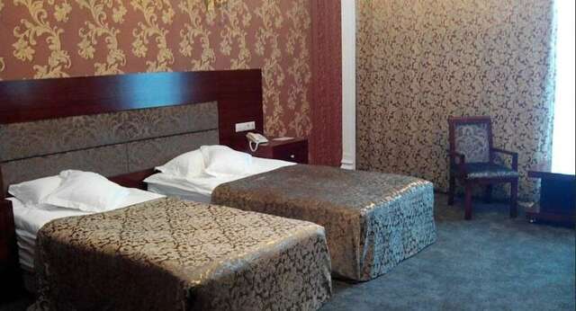 Гостиница Артис Плаза Магас-146