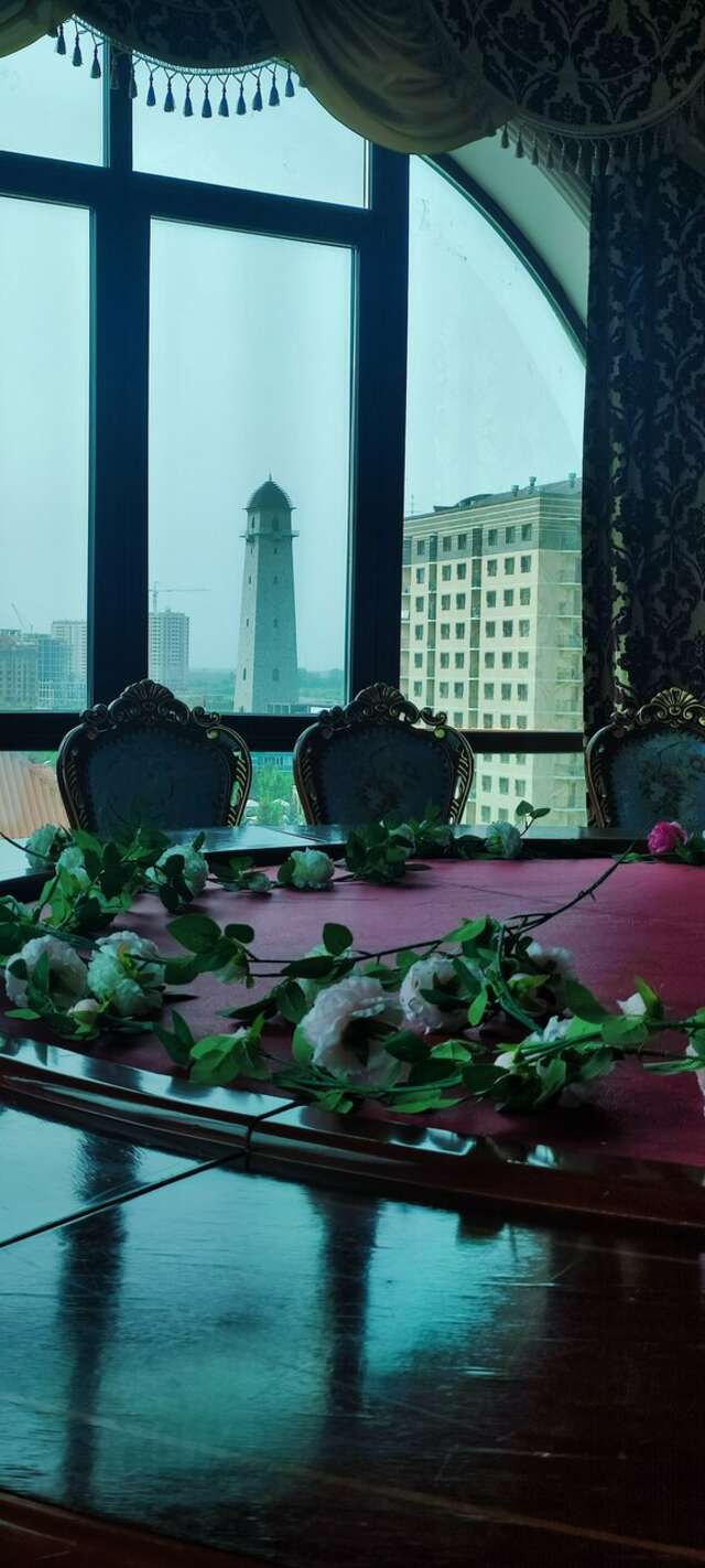 Гостиница Артис Плаза Магас-196